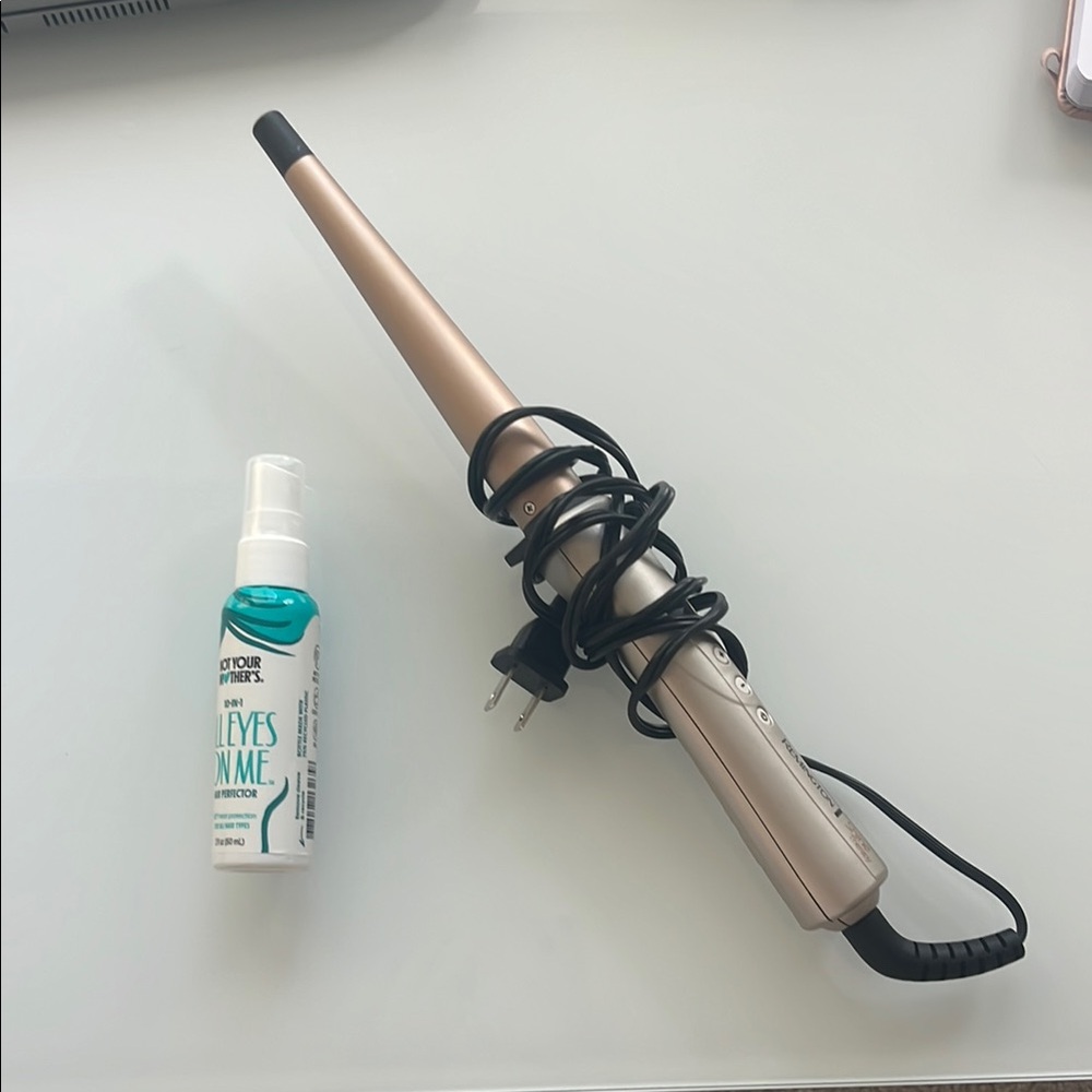 Remington Hair Wand